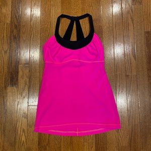 Lululemon Tank